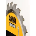 DEWALT DT40270-QZ 190 mm-es körfűrészlap, 24T - DCS577-hez