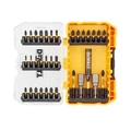 DEWALT DT70742T-QZ 33 db-os FLEXTORQ bit-készlet