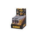 DEWALT DT70742T-QZ 33 db-os FLEXTORQ bit-készlet