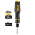 DEWALT DWHT68001-0 bittartós csavarhúzó
