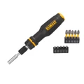DEWALT DWHT68001-0 bittartós csavarhúzó