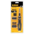 DEWALT DWHT68001-0 bittartós csavarhúzó