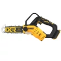 DEWALT DCMPS520N-XJ 18V XR kefe nélküli 20 cm-es láncfűrészfűrész.
