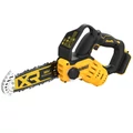 DEWALT DCMPS520N-XJ 18V XR kefe nélküli 20 cm-es láncfűrészfűrész.