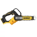 DEWALT DCMPS520N-XJ 18V XR kefe nélküli 20 cm-es láncfűrészfűrész.