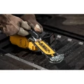 DEWALT DCMPS520N-XJ 18V XR kefe nélküli 20 cm-es láncfűrészfűrész.