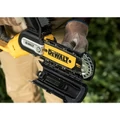 DEWALT DCMPS520N-XJ 18V XR kefe nélküli 20 cm-es láncfűrészfűrész.