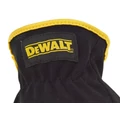 DeWalt DPG216L Hybrid performance kesztyű - bőr