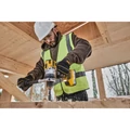 DEWALT DCB1880-XJ 8 Ah XR li-ion akkumulátor, 18V-os gépekhez, extra igénybevételhez.