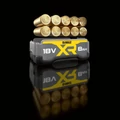 DEWALT DCB1880-XJ 8 Ah XR li-ion akkumulátor, 18V-os gépekhez, extra igénybevételhez.