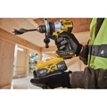 DEWALT DCB1880-XJ 8 Ah XR li-ion akkumulátor, 18V-os gépekhez, extra igénybevételhez.
