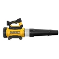 DEWALT DCMBL777N-XJ 54V XR nagy teljesítményű lombfújó akku és töltő nélkül.
