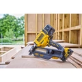 DEWALT DCN930N-XJ szénkefe mentes akkus szegezőgép, 90 mm-es szeghosszig. Bruttó: [PRICE]