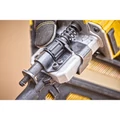 DEWALT DCN930N-XJ szénkefe mentes akkus szegezőgép, 90 mm-es szeghosszig. Bruttó: [PRICE]