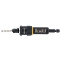 DEWALT DT70786-QZ előfúró-behajtó adapter 6-os furathoz, BLACK&amp;GOLD Series.