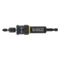 DEWALT DT70786-QZ előfúró-behajtó adapter 6-os furathoz, BLACK&amp;GOLD Series.
