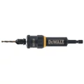 DEWALT DT70787-QZ előfúró-behajtó adapter 8-as furathoz, BLACK&amp;GOLD Series. 