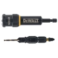 DEWALT DT70787-QZ előfúró-behajtó adapter 8-as furathoz, BLACK&amp;GOLD Series. 