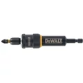 DEWALT DT70788-QZ előfúró-behajtó adapter 10-es furathoz, BLACK&amp;GOLD Series. 