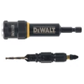 DEWALT DT70788-QZ előfúró-behajtó adapter 10-es furathoz, BLACK&amp;GOLD Series. 
