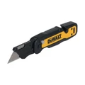 DEWALT DWHT10992-0 3.0 rögzített pengés összecsukható kés, tartóval