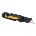 DEWALT DWHT10992-0 3.0 rögzített pengés összecsukható kés, tartóval