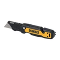 DEWALT DWHT10992-0 3.0 rögzített pengés összecsukható kés, tartóval