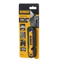 DEWALT DWHT10992-0 3.0 rögzített pengés összecsukható kés, tartóval