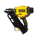 DEWALT DCN930N-XJ szénkefe mentes akkus szegezőgép, 90 mm-es szeghosszig. Bruttó: [PRICE]