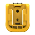 DEWALT DWST82820-0 Akkumulátor tartó - 2 DARABOS CSOMAG - DXL sorozattal kompatibilis.