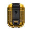 DEWALT DWST82820-0 Akkumulátor tartó - 2 DARABOS CSOMAG - DXL sorozattal kompatibilis.