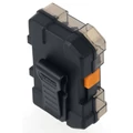 DEWALT DT70901T-QZ McLaren 32 darabos bit készlet, masszív tokban.
