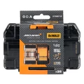 DEWALT DT70902T-QZ McLaren 32 darabos bit készlet, TOUGH CASE tokban - Impact Ready