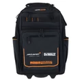 DEWALT DWST60101-9 McLaren hátizsák, kerekekkel és fogantyúval - McLaren Edition