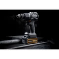 DEWALT DCK200MP2T-QW McLaren gépszett DCD85M+DCF85M, 2 db 5Ah akksival, töltő, TSTAK kofferben.