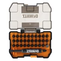 DEWALT DT70900T-QZ McLaren 32 db-os bit készlet - IMPACT READY bittartóban.