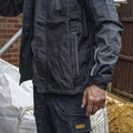 DeWalt Storm vízálló kabát