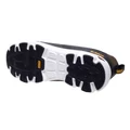 DeWalt Krypton munkavédelmi cipő fekete/narancssárga