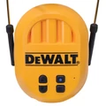 DeWalt DPG17 Bluetooth hallásvédő, fültok - Nrr25