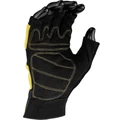 DeWalt DPG23L Performance ujjatlan kesztyű - L-es méretben