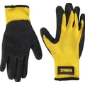DeWalt DPG70L gumibevonatú védőkesztyű