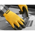 DeWalt DPG70L gumibevonatú védőkesztyű