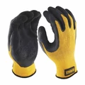 DeWalt DPG70L gumibevonatú védőkesztyű