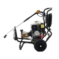 DeWalt DXPW009E 9 LE-s magasnyomású mosó - 210 bar