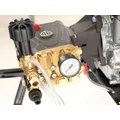 DeWalt DXPW009E 9 LE-s magasnyomású mosó - 210 bar