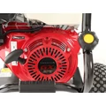 DeWalt DXPW009E 9 LE-s magasnyomású mosó - 210 bar