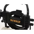 DeWalt DXPW011E benzines magasnyomású mosó 13 LE-s teljesítménnyel - 250 bar