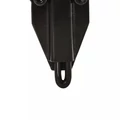 Einhell TC-PN 50 sűrített levegős tűzőgép 500 db kapoccsal, 1000 db szeggel.