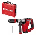 Einhell TE-DH 12 bontókalapács 12 J ütőenergiával, 1050 W-os teljesítménnyel.