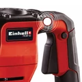 Einhell TE-DH 12 bontókalapács 12 J ütőenergiával, 1050 W-os teljesítménnyel.